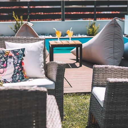 Sithon Diamond Suites Nikíti Kültér fotó