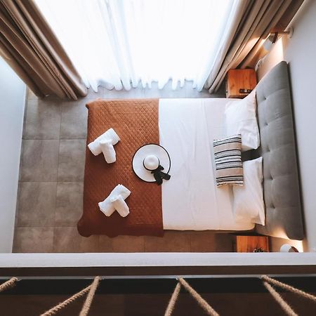 Sithon Diamond Suites Nikíti Kültér fotó