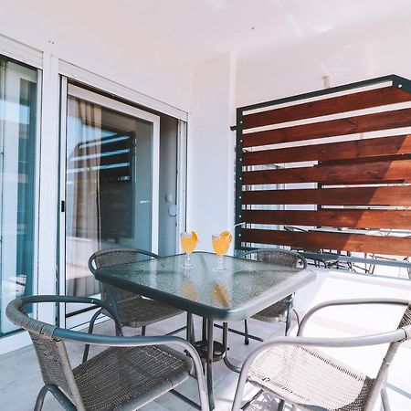 Sithon Diamond Suites Nikíti Kültér fotó