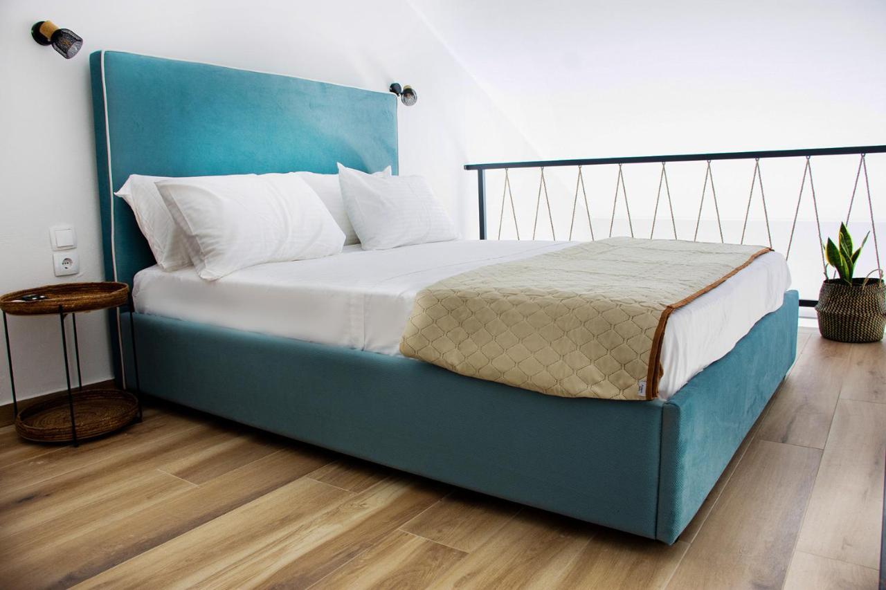 Sithon Diamond Suites Nikíti Kültér fotó