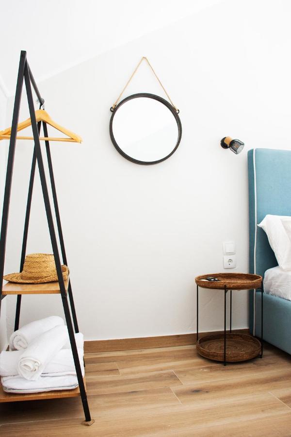 Sithon Diamond Suites Nikíti Kültér fotó