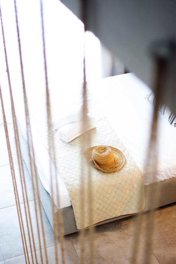 Sithon Diamond Suites Nikíti Kültér fotó