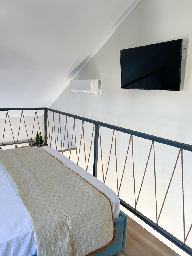 Sithon Diamond Suites Nikíti Kültér fotó