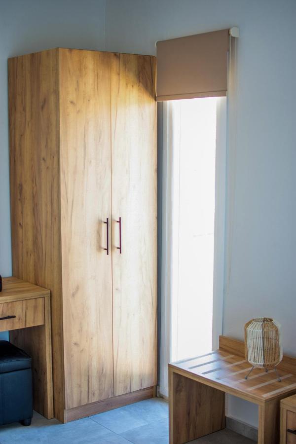 Sithon Diamond Suites Nikíti Kültér fotó