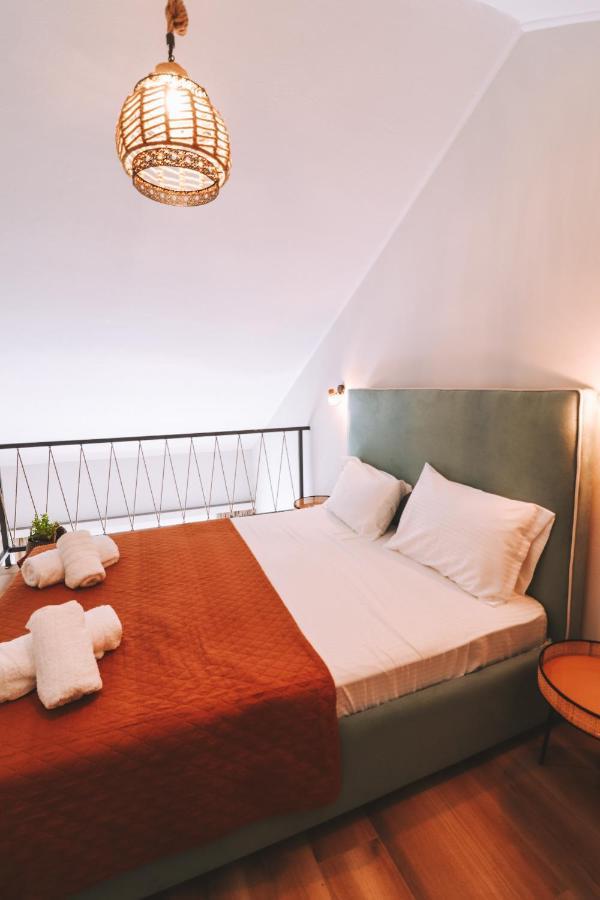 Sithon Diamond Suites Nikíti Kültér fotó